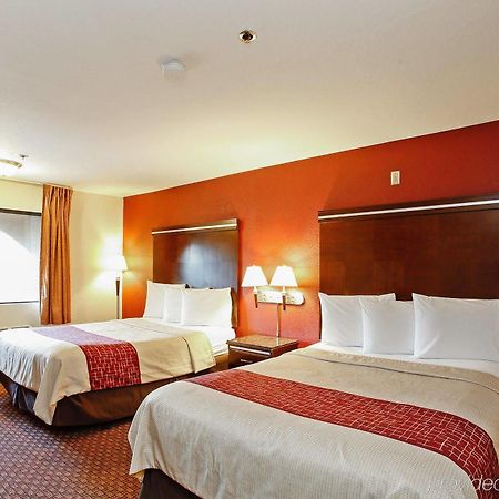 Ontario Airport Executive Inn Esterno foto