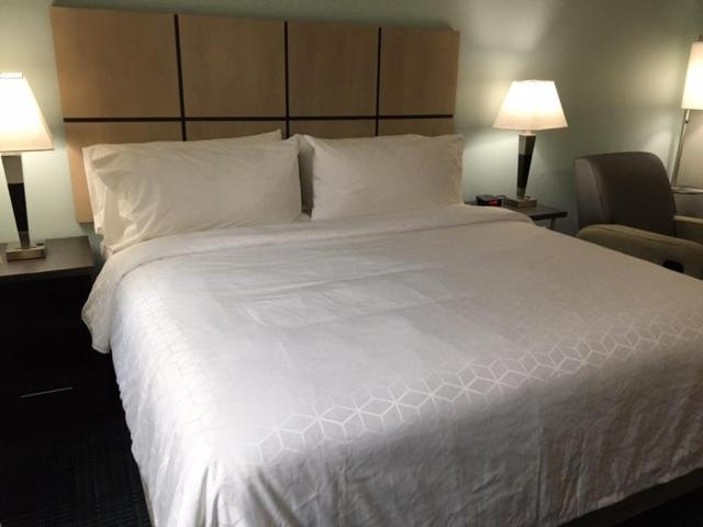 Ontario Airport Executive Inn Esterno foto