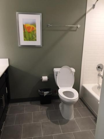 Ontario Airport Executive Inn Esterno foto