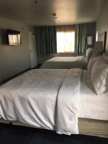 Ontario Airport Executive Inn Esterno foto