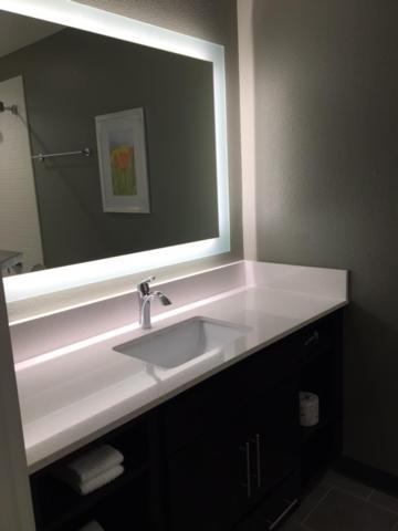 Ontario Airport Executive Inn Esterno foto