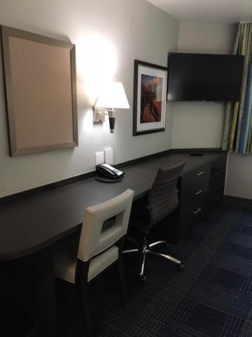 Ontario Airport Executive Inn Esterno foto