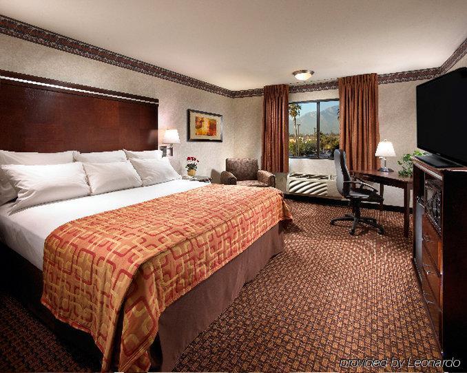 Ontario Airport Executive Inn Camera foto