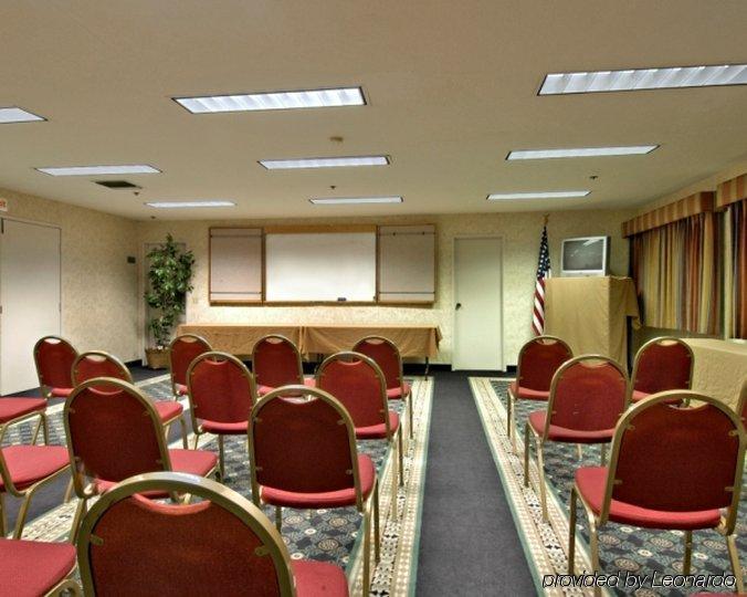 Ontario Airport Executive Inn Affari foto