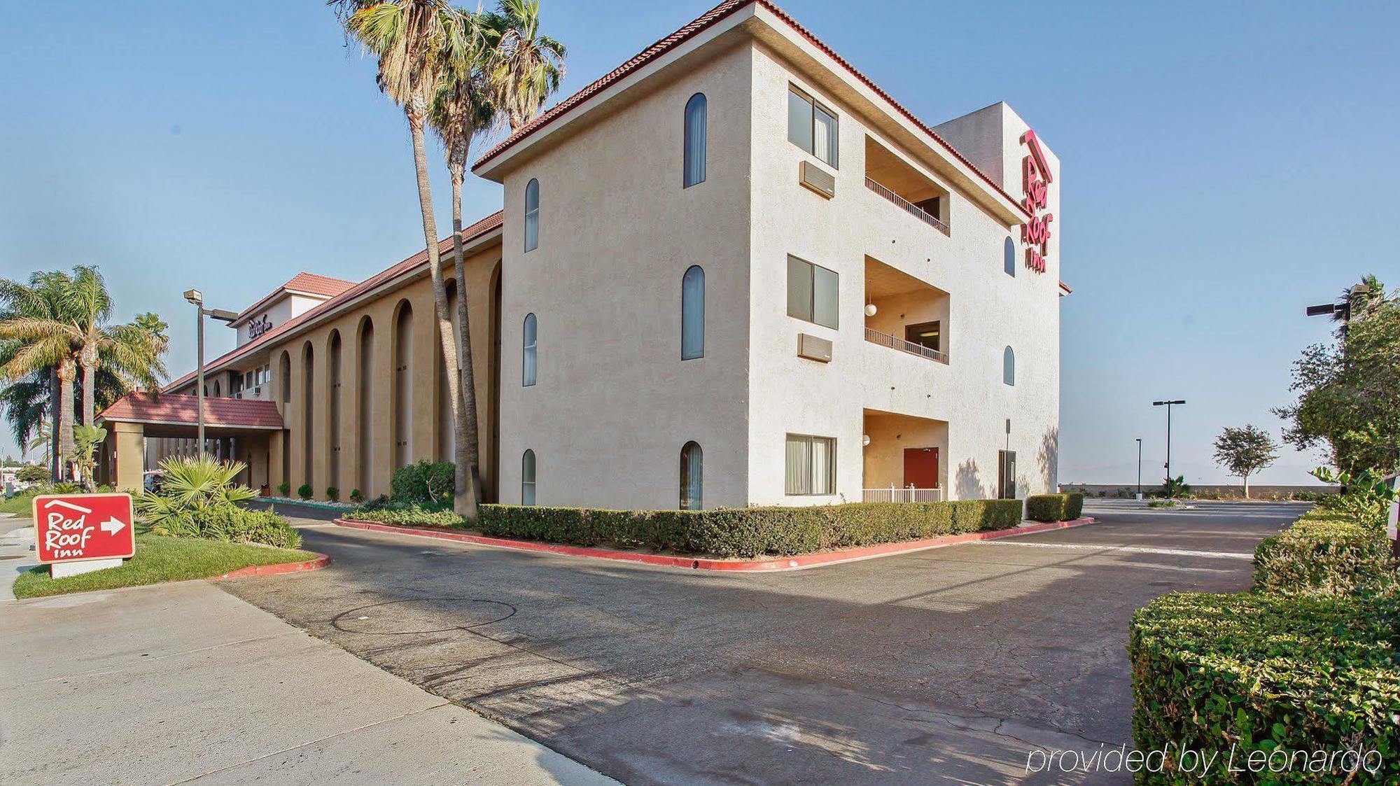 Ontario Airport Executive Inn Esterno foto