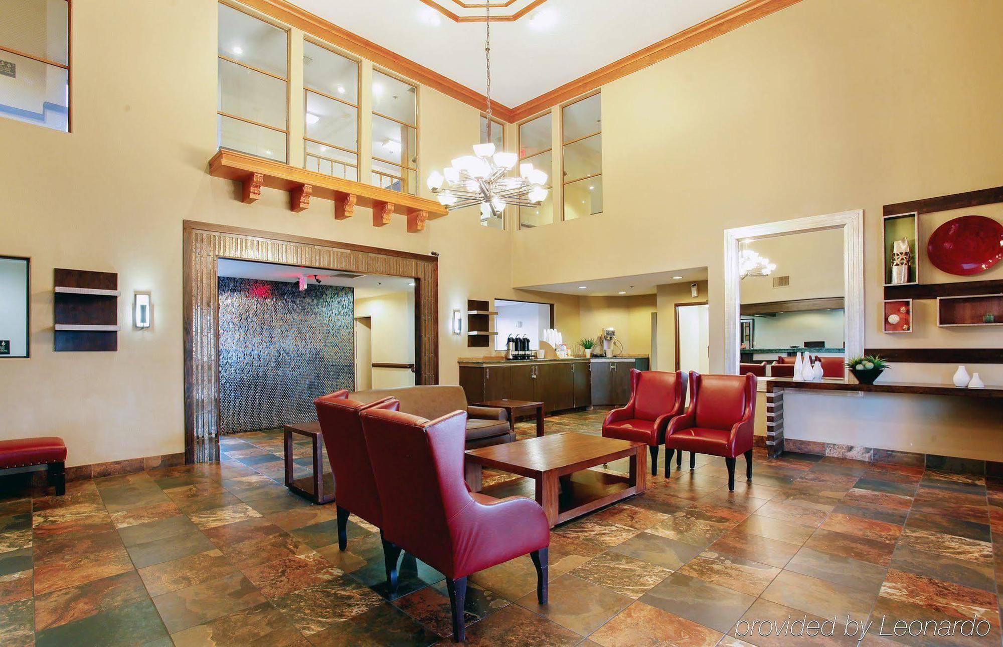 Ontario Airport Executive Inn Esterno foto