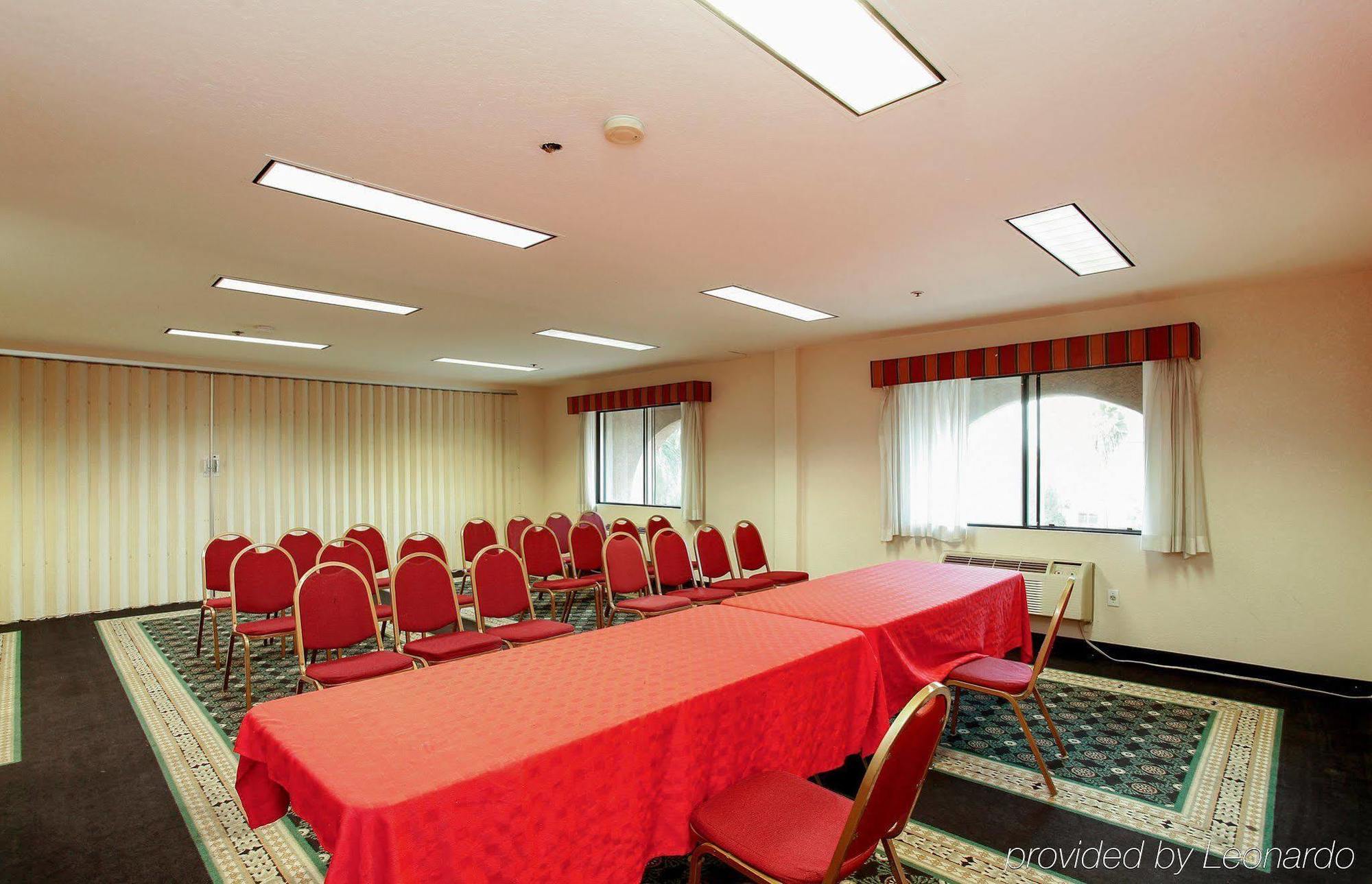Ontario Airport Executive Inn Esterno foto