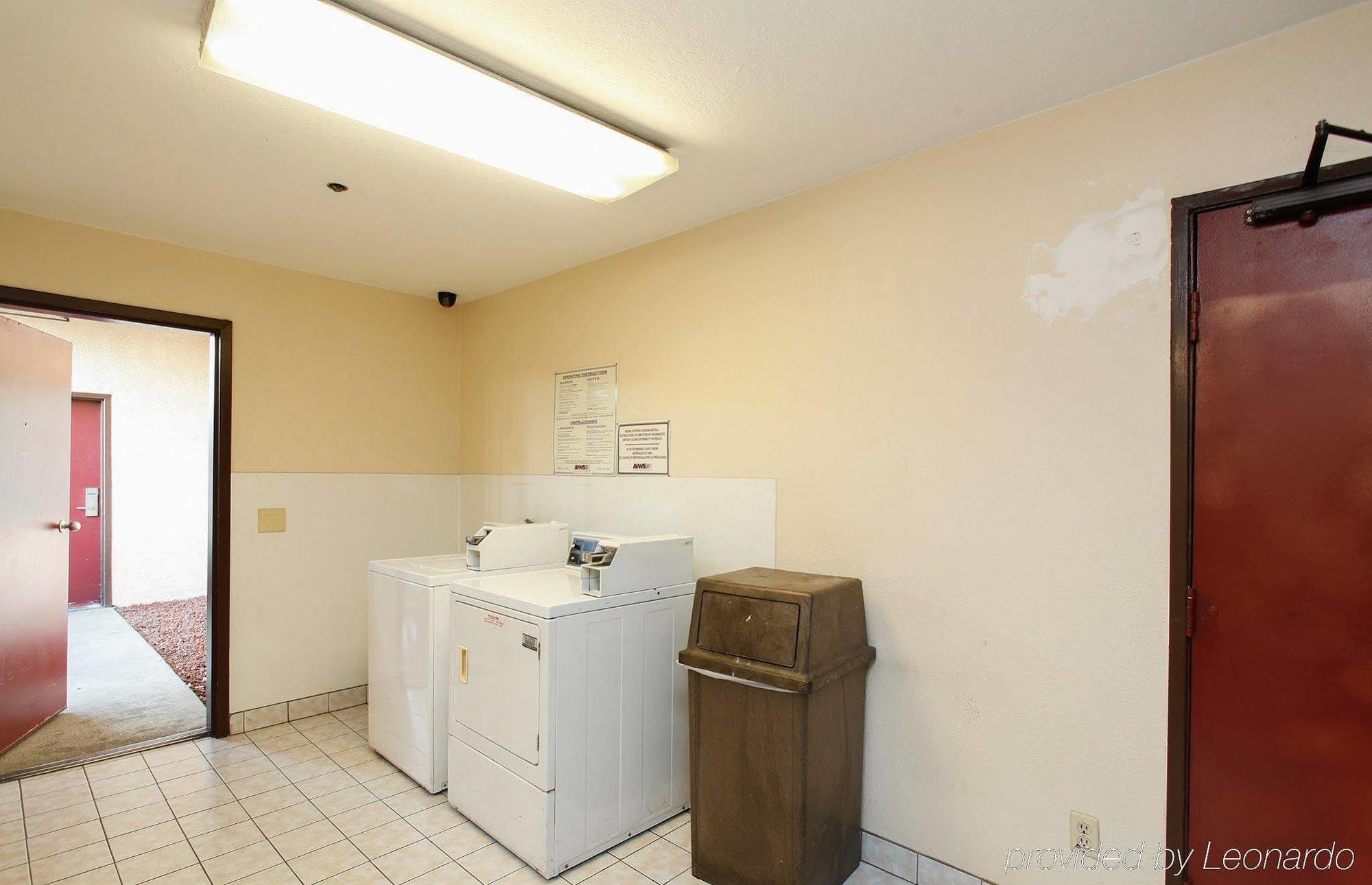 Ontario Airport Executive Inn Esterno foto