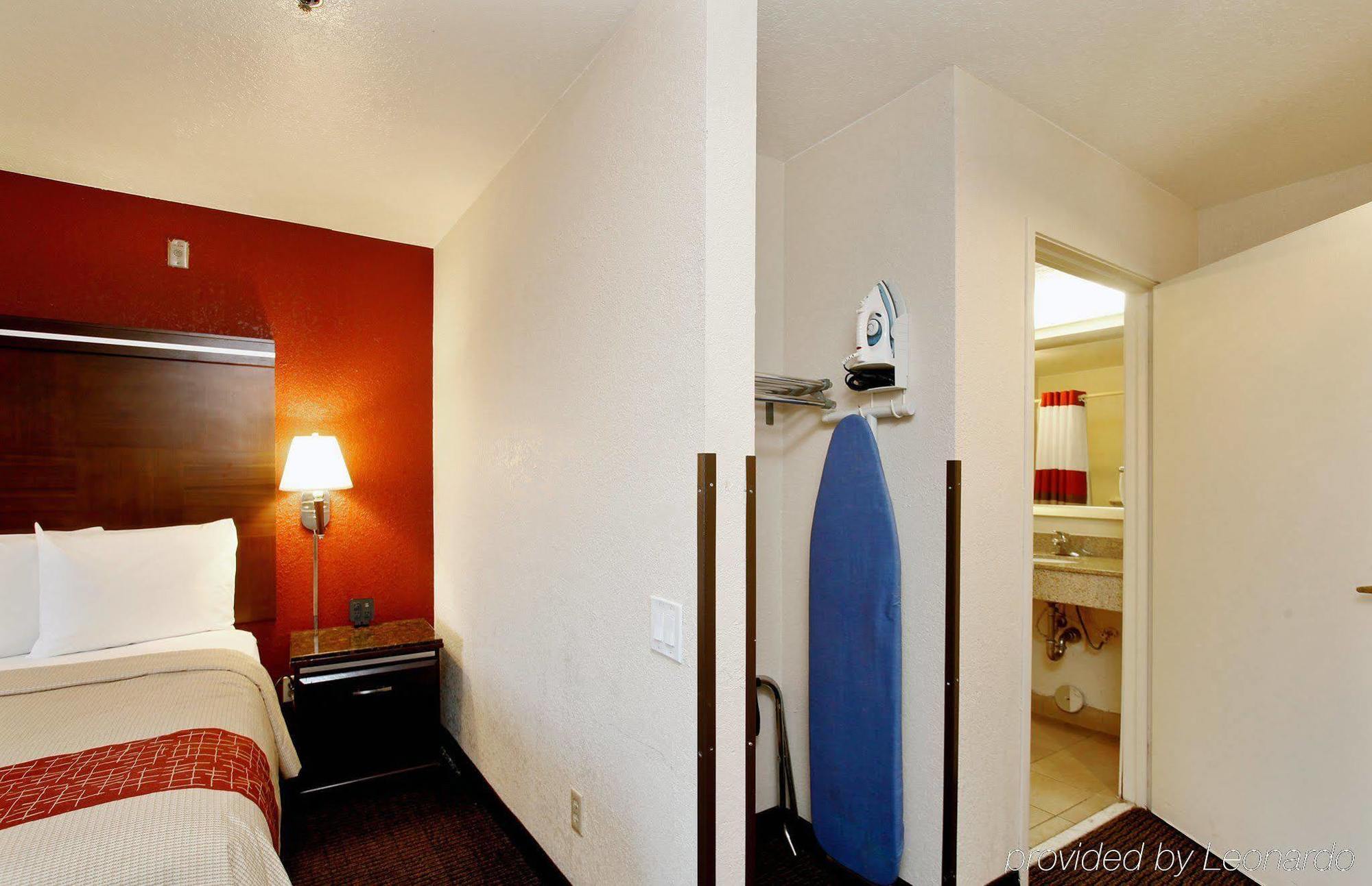 Ontario Airport Executive Inn Esterno foto