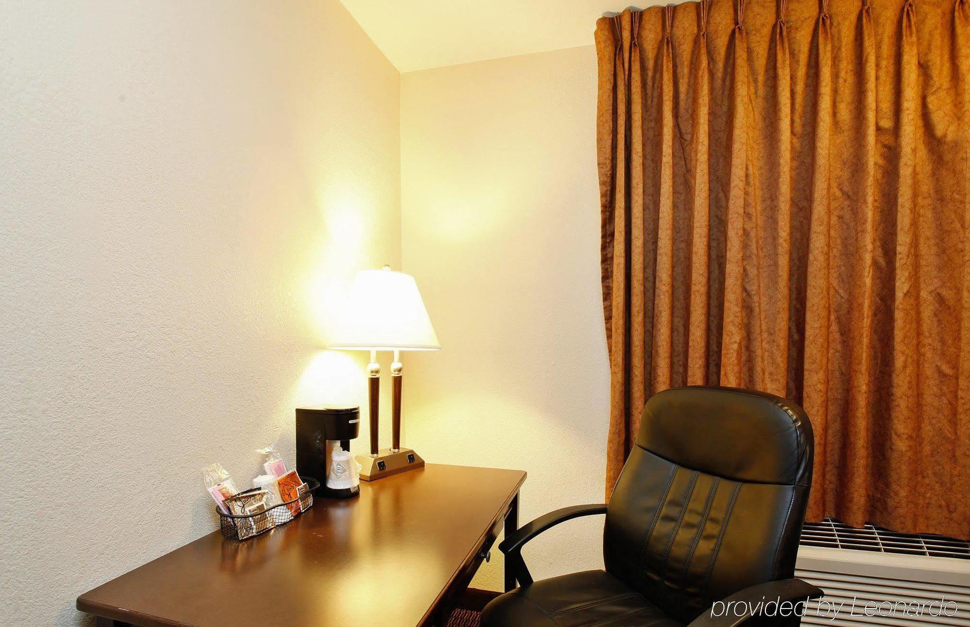 Ontario Airport Executive Inn Esterno foto