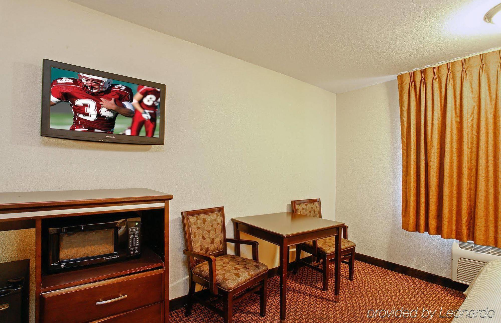 Ontario Airport Executive Inn Esterno foto