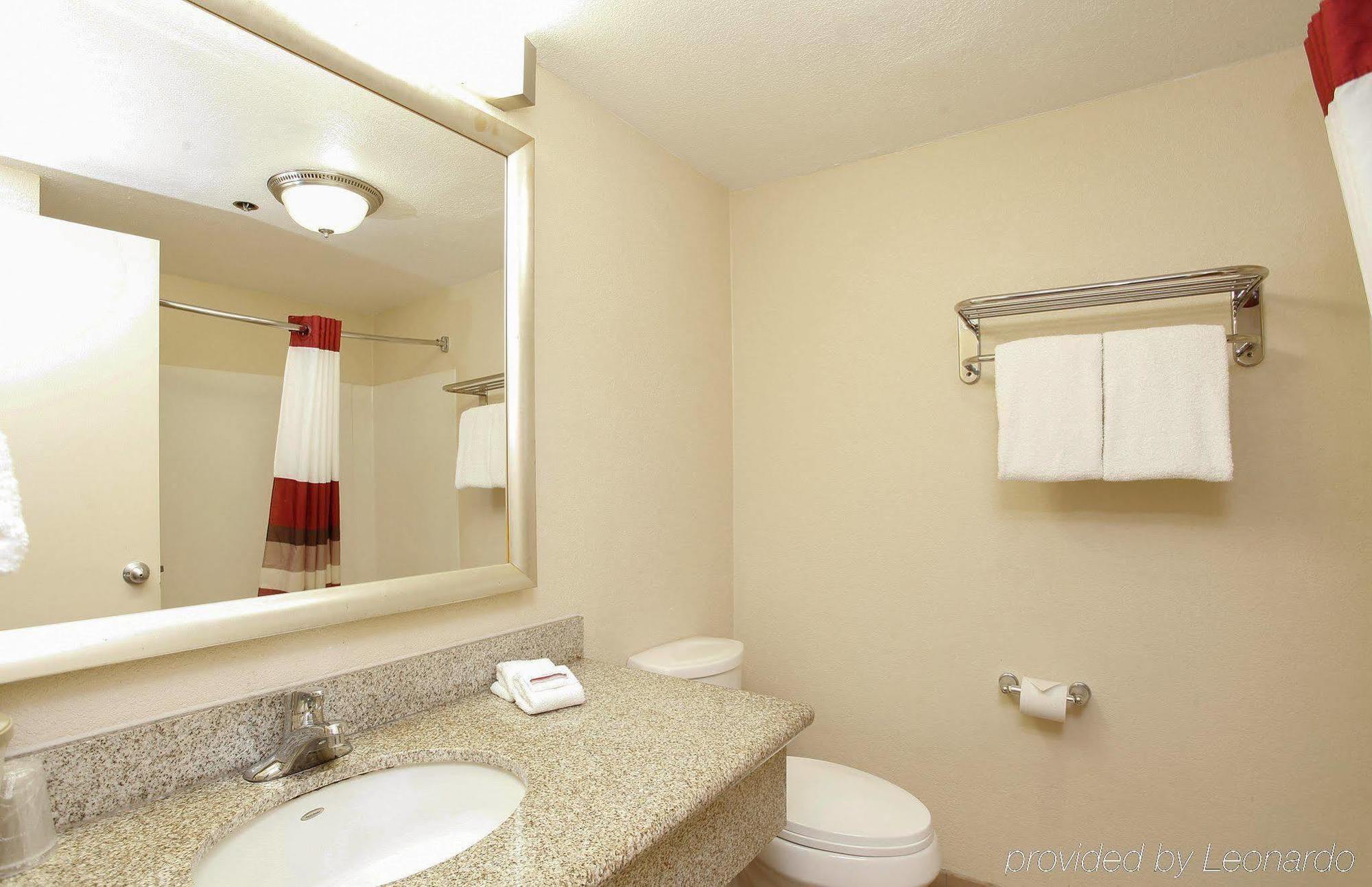 Ontario Airport Executive Inn Esterno foto