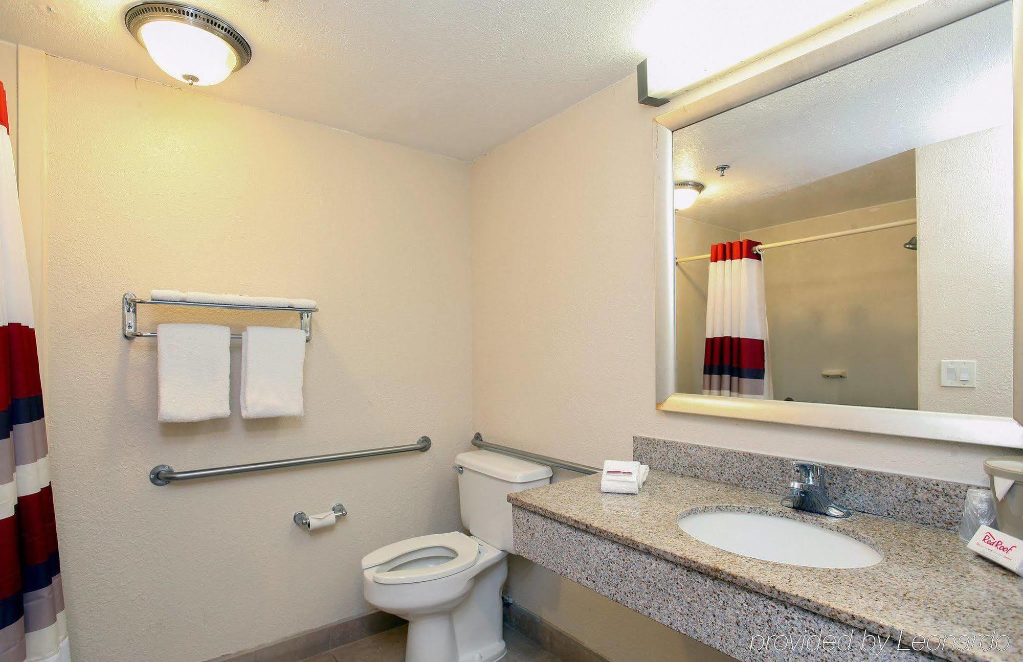 Ontario Airport Executive Inn Esterno foto
