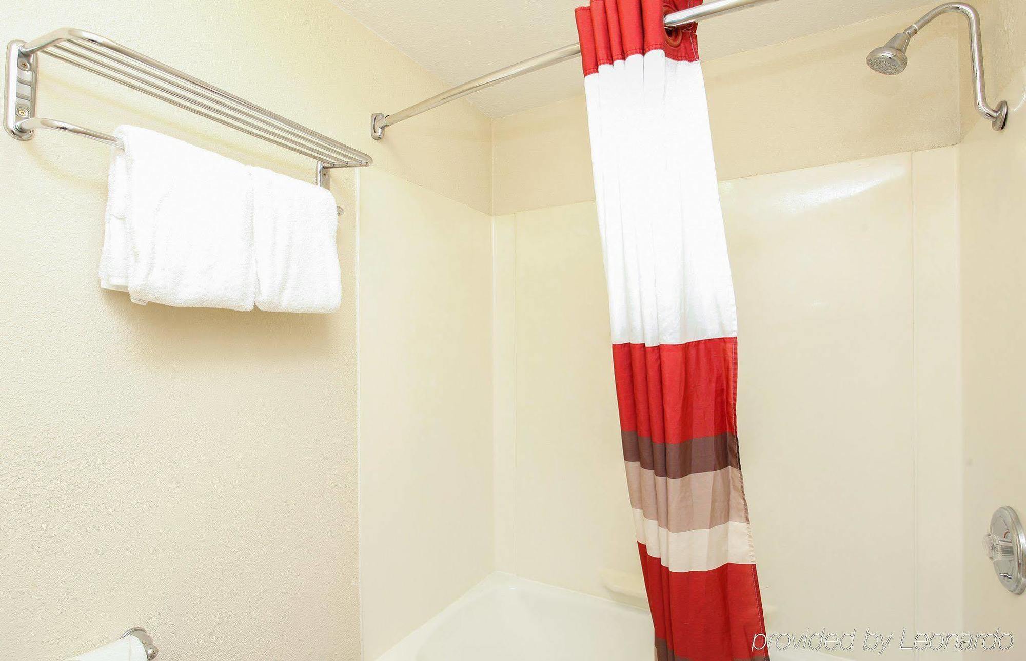 Ontario Airport Executive Inn Esterno foto